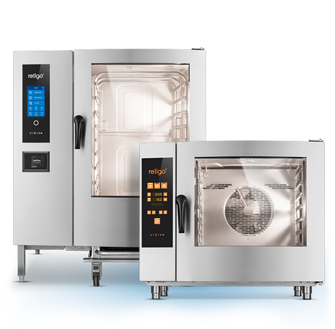 Combi ovens