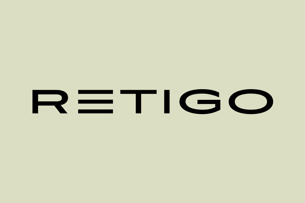 Retigo onthult nieuw logo