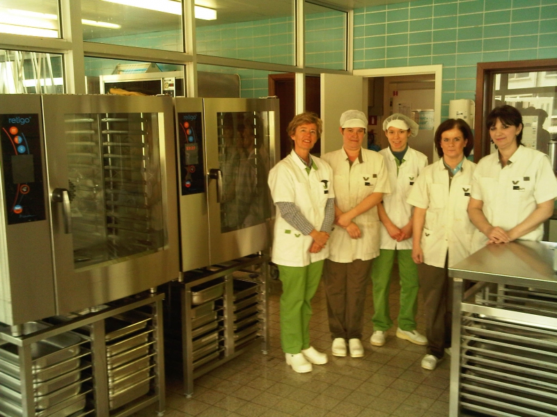 OCMW Roeselare Hotel