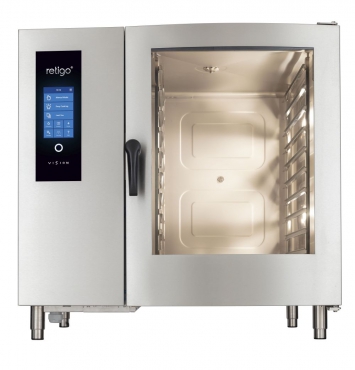 Combi oven B 1021 i
