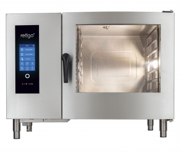 Combi oven B 621 i