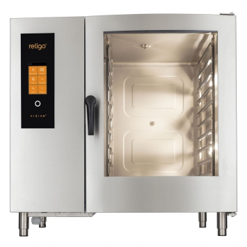 Combi oven O 1021 Plus
