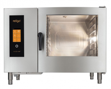Combi oven O 621 Plus