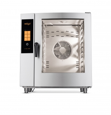 Combi oven O 1011 Plus