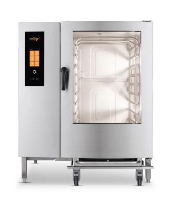 Combi oven O 1221 Plus