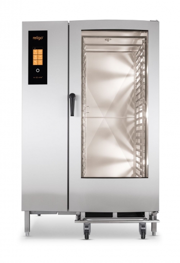 Combi oven O 2021 Plus